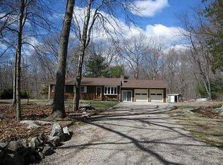 129 Liberty Church Rd, Exeter, RI 02822