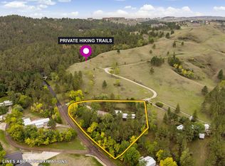 4901 Horse Creek Rd, Rapid City, SD 57702