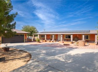 14221 Tumbleweed Rd, Phelan, CA 92371