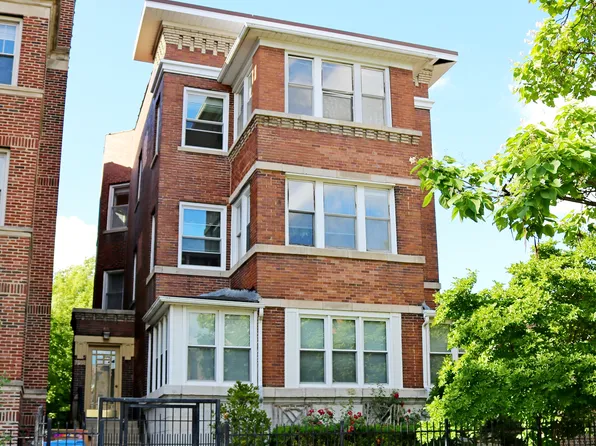 918 W Buena Ave APT 1, Chicago, IL 60613