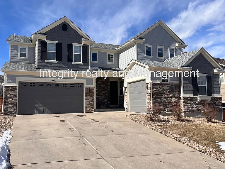 1057 Clear Sky Way — Photo 1