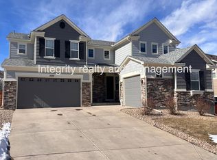 1057 Clear Sky Way, Castle Rock, CO 80109