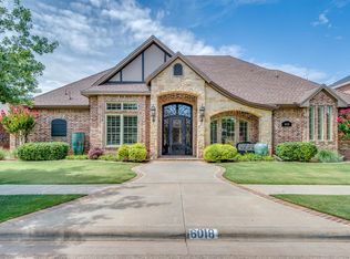 6018 90th St, Lubbock, TX 79424
