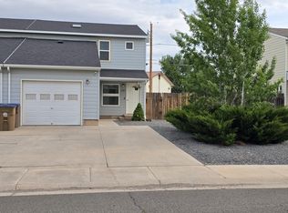 1107 Palmer Dr, Laramie, WY 82070