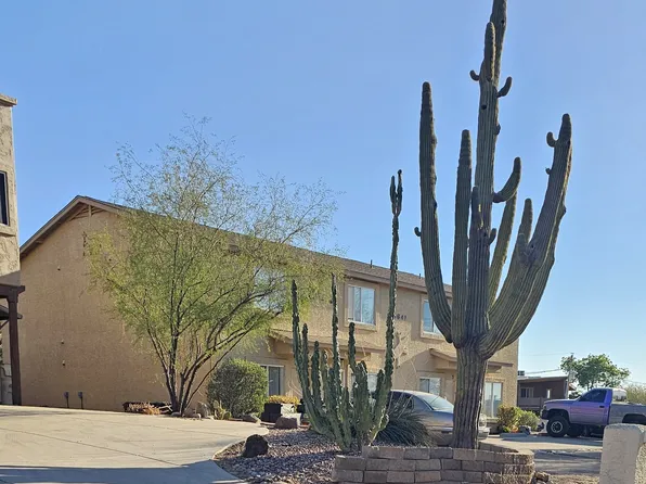 5641 S Jacaranda Rd #1, Gold Canyon, AZ 85118