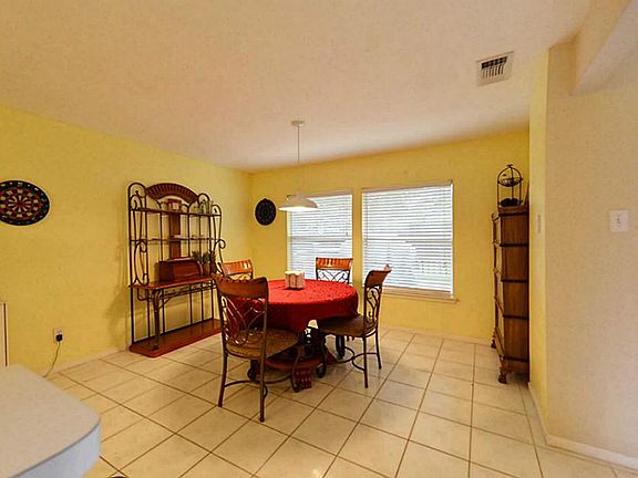 Charming Breakfast Area