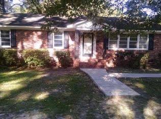 208 Brownlehe St, Walterboro, SC 29488