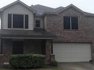9334 Cold River Ct, Humble, TX 77396