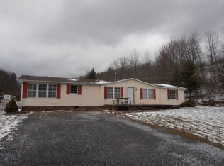 502 Airport Rd, Bluefield, WV 24701