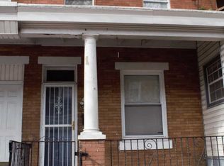 5326 Lesher St, Philadelphia, PA