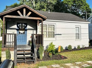 412 N Morrill St, Morrilton, AR 72110