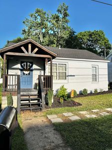 412 N Morrill St, Morrilton, AR, 72110
