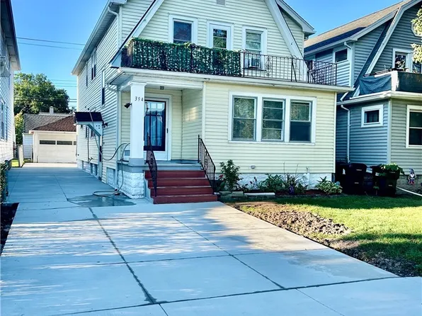 394 Westgate Rd, Buffalo, NY 14217