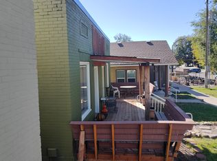 900 S 400 E, Salt Lake City, UT 84111