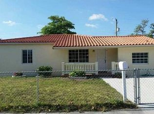 7120 SW 4th St, Miami, FL 33144