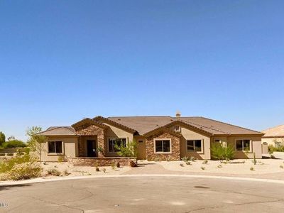 12178 E Palomino Rd, Scottsdale, AZ, 85259