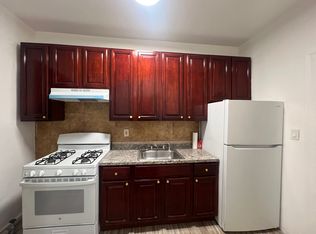 1132 Jackson Ave #3, Bronx, NY 10456