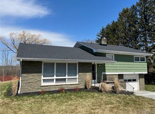 789 Upper Mountain Rd, Lewiston, NY 14092