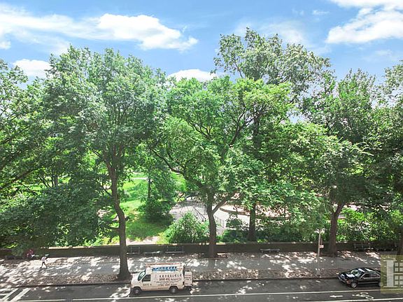 2nd image of 336 Central Park W APT 5B