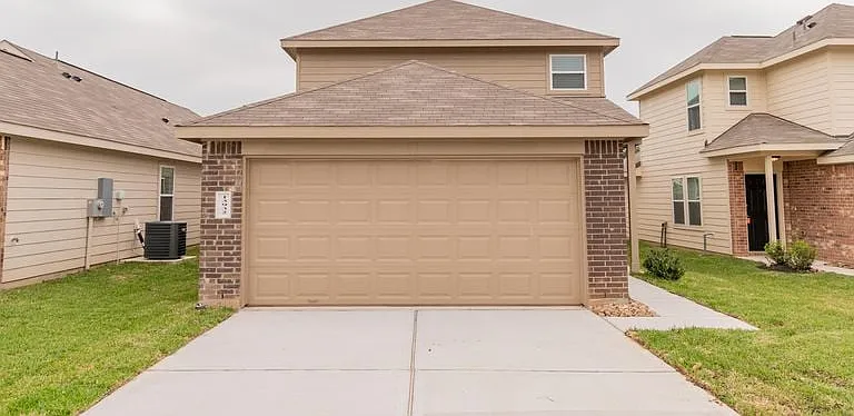 13932 Woodway Crossing Ln — Photo 1
