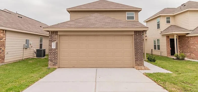 13932 Woodway Crossing Ln