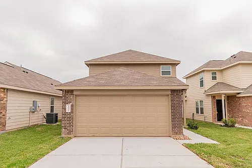 13932 Woodway Crossing Ln Photo 1