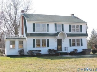 2801 Dogtown Rd, Goochland, VA 23063