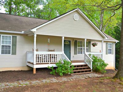 168 Chickasaw Trl, Cleveland, GA, 30528