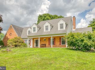 3959 Old Federal Hill Rd, Jarrettsville, MD 21084