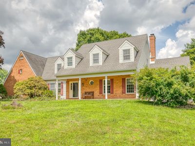 3959 Old Federal Hill Rd, Jarrettsville, MD, 21084