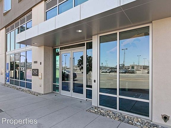 3rd image of 1000 3rd St Unit 415