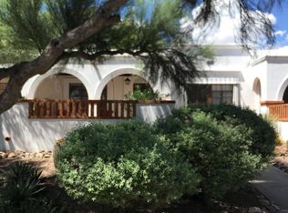 274 S Paseo Quinta, Green Valley, AZ 85614