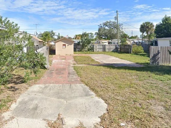 2118 Hoyle Dr #520, Holiday, FL 34691