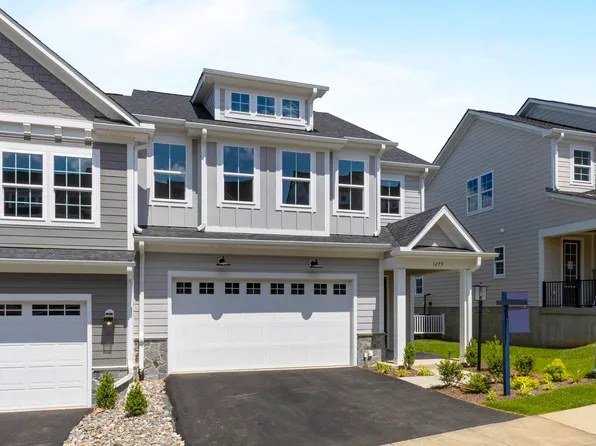 1279 Laconia Ln, Charlottesville, VA 22911