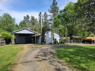 5509 NE Stephens St, Winchester, OR 97495