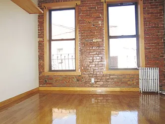 Rented by City Connections Realty