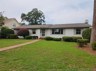 1810 Pugh St, Fayetteville, NC 28305