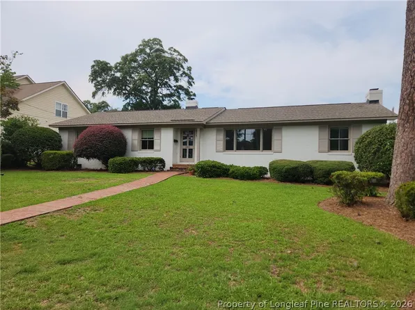 1810 Pugh St, Fayetteville, NC 28305