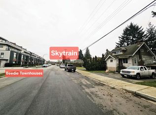 5990 Irmin St, Burnaby, BC V5J1Z1