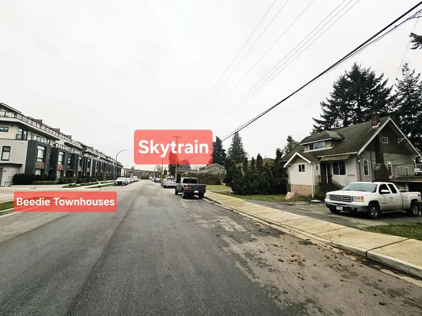 5990 Irmin St, Burnaby, BC V5J 1Z1