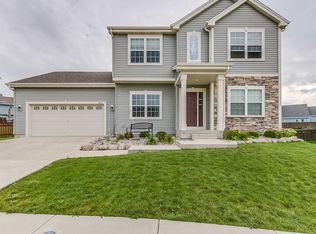 6831 155th Ave, Kenosha, WI 53142