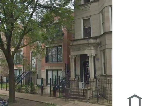 1234 S Troy St #3, Chicago, IL 60623