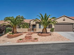 2234 Bensley St, Henderson, NV 89044
