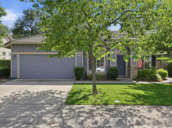 138 Cobble Ridge Dr, Folsom, CA 95630
