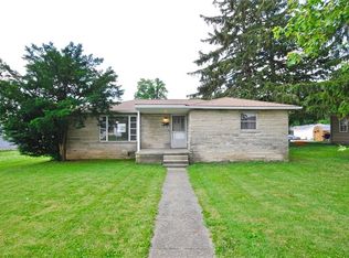 625 W Main St, Elwood, IN