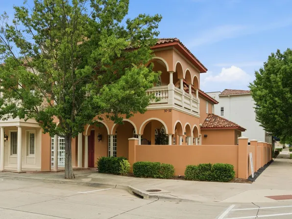 30 Piazza Ln, Colleyville, TX 76034