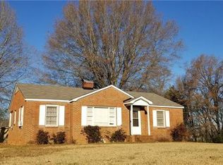 9405 Indian Trail Fairview Rd, Indian Trail, NC 28079