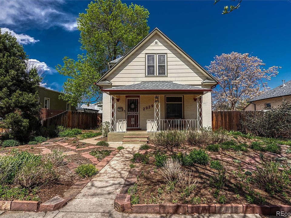 1st image of 2929 W 39th Avenue