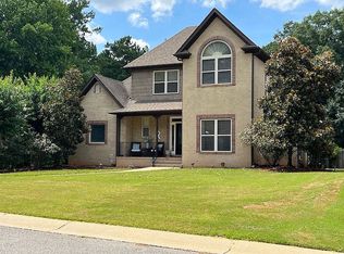 527 Woodbridge Trce, Chelsea, AL 35043