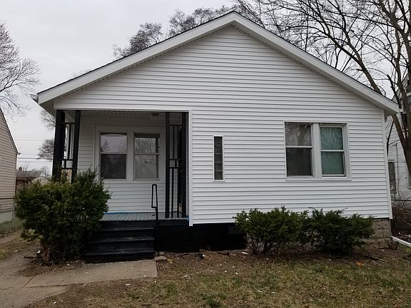 2nd image of 19201 Grandville Ave